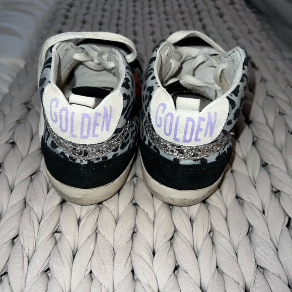 SOLD!!! Golden Goose Sneaker SOLD!!! - Picture 9 of 9